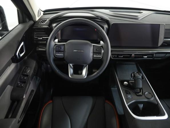 Haval H3 I с пробегом 2024 года, цена 2 369 000 рублей, 18001 км, внедорожник, Автокод Объявления