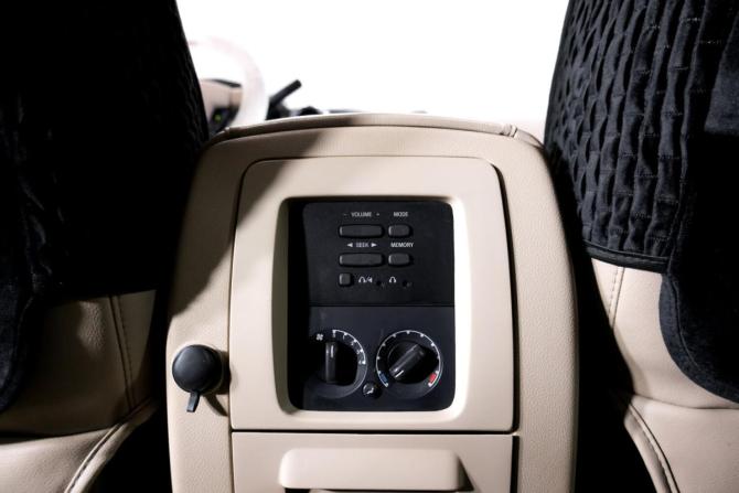 Ford Expedition II с пробегом 2005 года, цена 949 000 рублей, 347961 км, внедорожник, Автокод Объявления