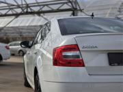 Skoda Octavia III (A7) Рестайлинг Тула  - изображение 17