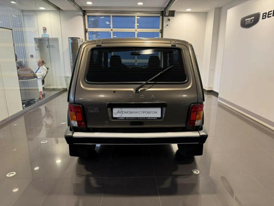 Lada (ВАЗ) 2131 (4x4) I Рестайлинг (2020) Подольск  - изображение 6