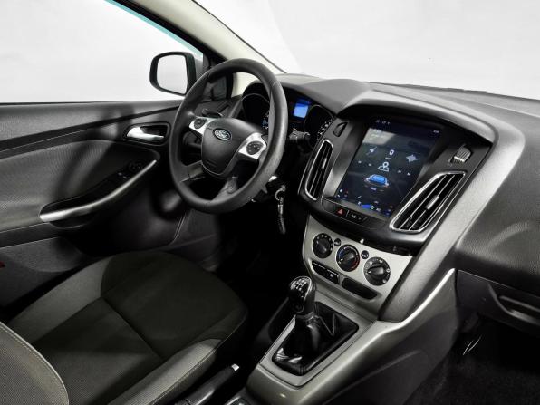 Ford Focus III с пробегом 2011 года, цена 599 000 рублей, 208137 км, хэтчбек, Автокод Объявления