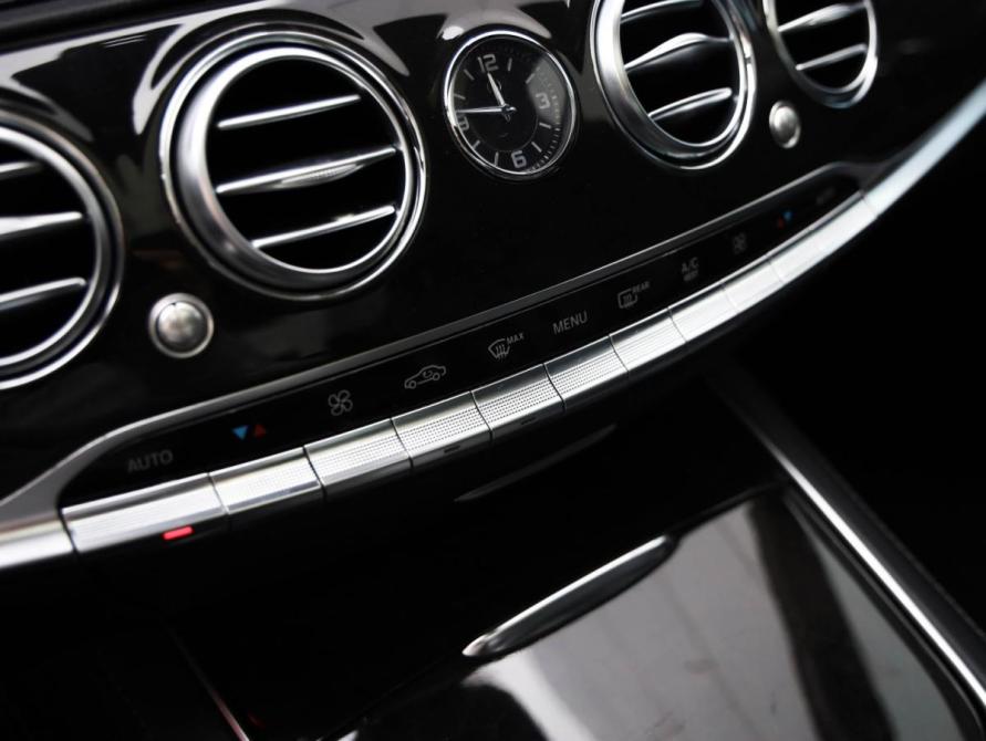 Mercedes-Benz S-Класс VI (W222 C217) Санкт-Петербург  - изображение 15
