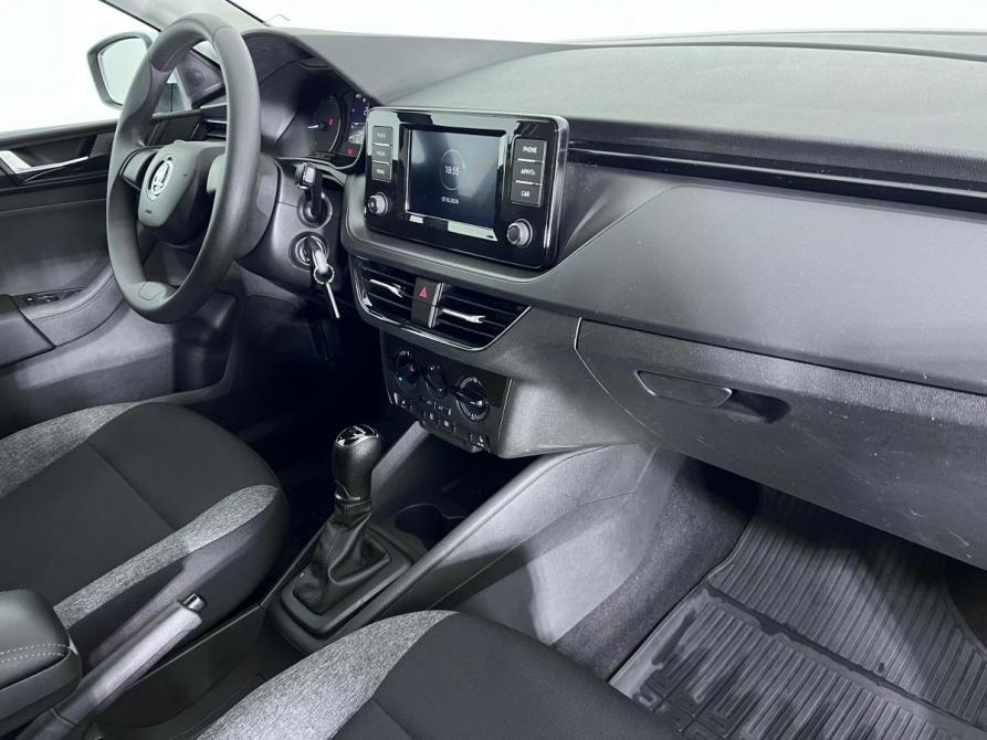 Skoda Rapid II Ростов-на-Дону  - изображение 11