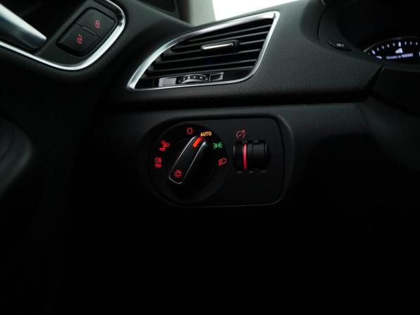 Audi Q3 I (8U) Рестайлинг с пробегом 2015 года, цена 2 145 055 рублей, 123367 км, внедорожник, Автокод Объявления
