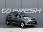 Kia Picanto II Краснодар  - изображение 18