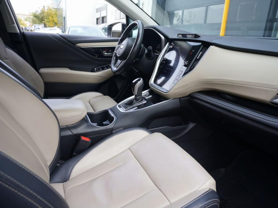 Subaru Outback V Рестайлинг Москва  - изображение 11