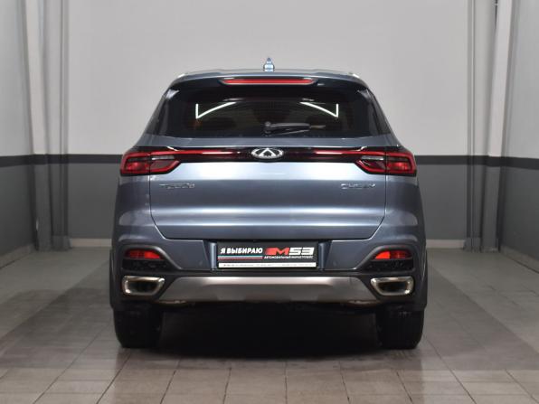 Chery Tiggo 8 I с пробегом 2020 года, цена 1 739 995 рублей, 102295 км, внедорожник, Автокод Объявления