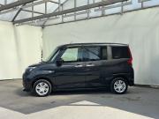 Toyota Roomy I Рестайлинг Липецк  - изображение 27