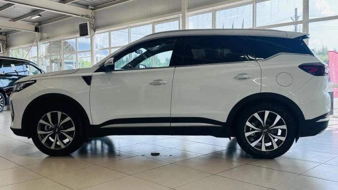 Chery Tiggo 7 Pro Max I с пробегом 2022 года, цена 1 670 000 рублей, 91000 км, внедорожник, Автокод Объявления