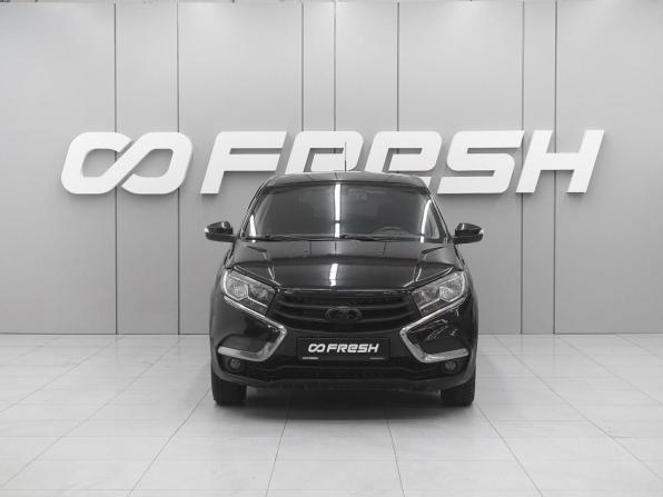 Lada (ВАЗ) XRAY I с пробегом 2018 года, цена 999 000 рублей, 146654 км, хэтчбек, Автокод Объявления
