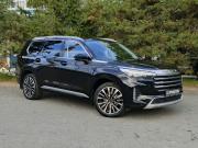 Exeed VX I Санкт-Петербург  - изображение 41