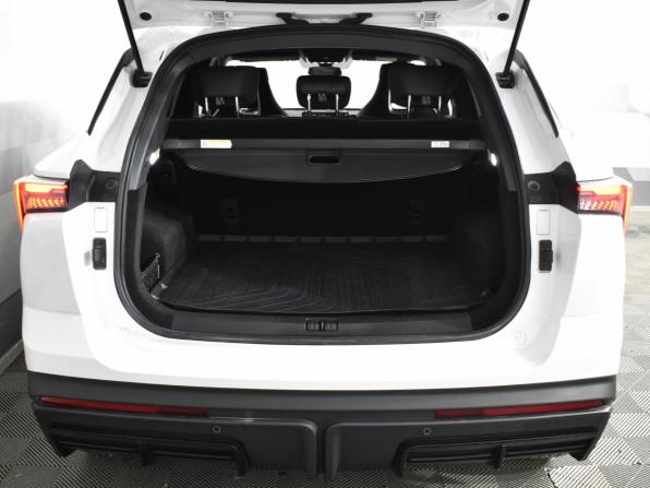 JETOUR DASHING I с пробегом 2024 года, цена 2 150 000 рублей, 27210 км, внедорожник, Автокод Объявления