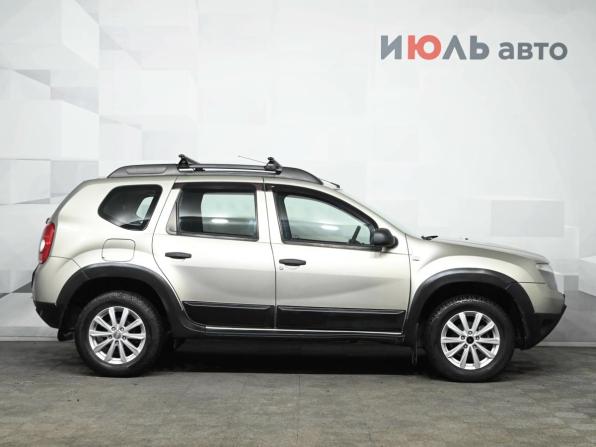 Renault Duster I с пробегом 2013 года, цена 900 000 рублей, 146030 км, внедорожник, Автокод Объявления