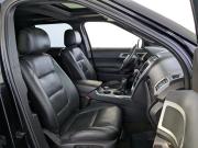 Ford Explorer V Москва  - изображение 58
