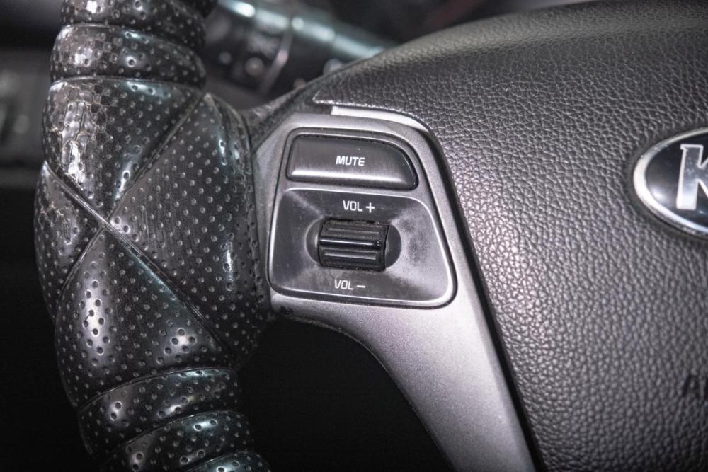 Kia Rio III Рестайлинг Томск  - изображение 12