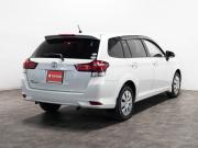 Toyota Corolla XI (E160 E170 E180) Рестайлинг 1 Чита  - изображение 22