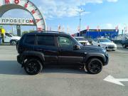 Lada (ВАЗ) Niva Travel I Тюмень  - изображение 27