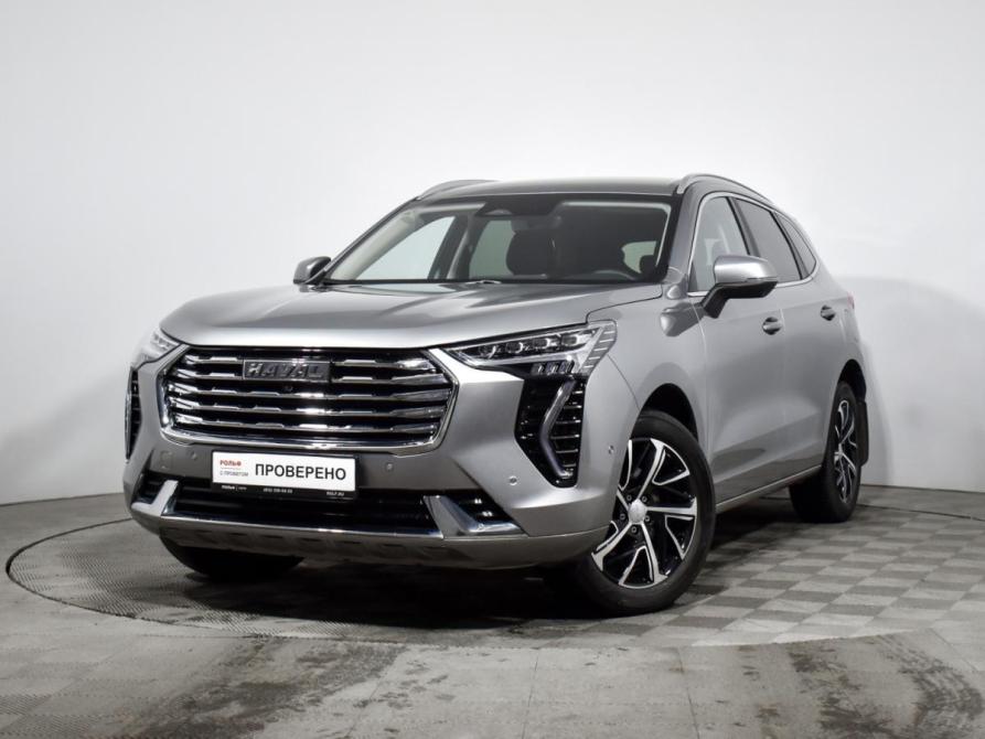 Haval Jolion I Санкт-Петербург  - изображение 1