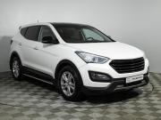 Hyundai Santa Fe III Санкт-Петербург  - изображение 21