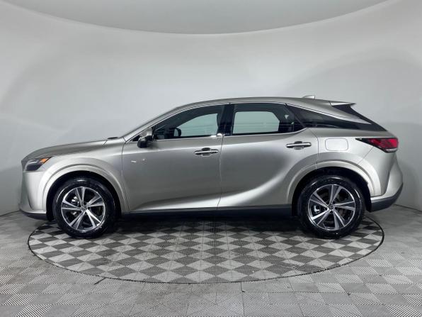 Lexus RX V с пробегом 2025 года, цена 7 890 000 рублей, 20 км, внедорожник, Автокод Объявления