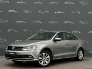 Volkswagen Jetta VI Рестайлинг Санкт-Петербург  - изображение 28