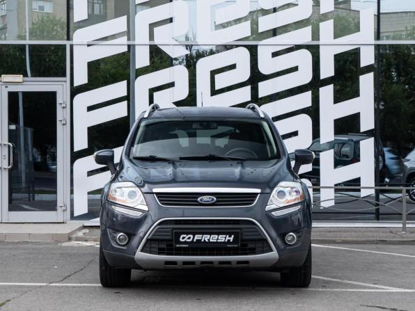 Ford Kuga I с пробегом 2012 года, цена 950 000 рублей, 190445 км, внедорожник, Автокод Объявления