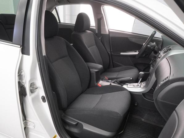 Toyota Corolla X (E140 E150) Рестайлинг с пробегом 2012 года, цена 1 293 000 рублей, 148756 км, седан, Автокод Объявления