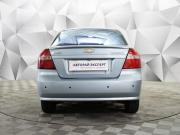 Chevrolet Aveo I Рестайлинг Ульяновск  - изображение 23