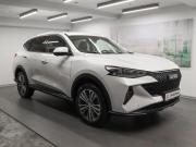 Haval F7 I Рестайлинг Химки  - изображение 17