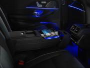 Mercedes-Benz GLS II (X167) Рестайлинг Москва  - изображение 67