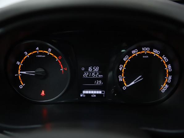 Lada (ВАЗ) Granta I Рестайлинг с пробегом 2020 года, цена 570 000 рублей, 221152 км, лифтбек, Автокод Объявления