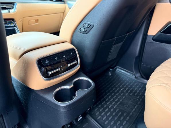 Kia Mohave I Рестайлинг 2 с пробегом 2021 года, цена 5 249 000 рублей, 64075 км, внедорожник, Автокод Объявления