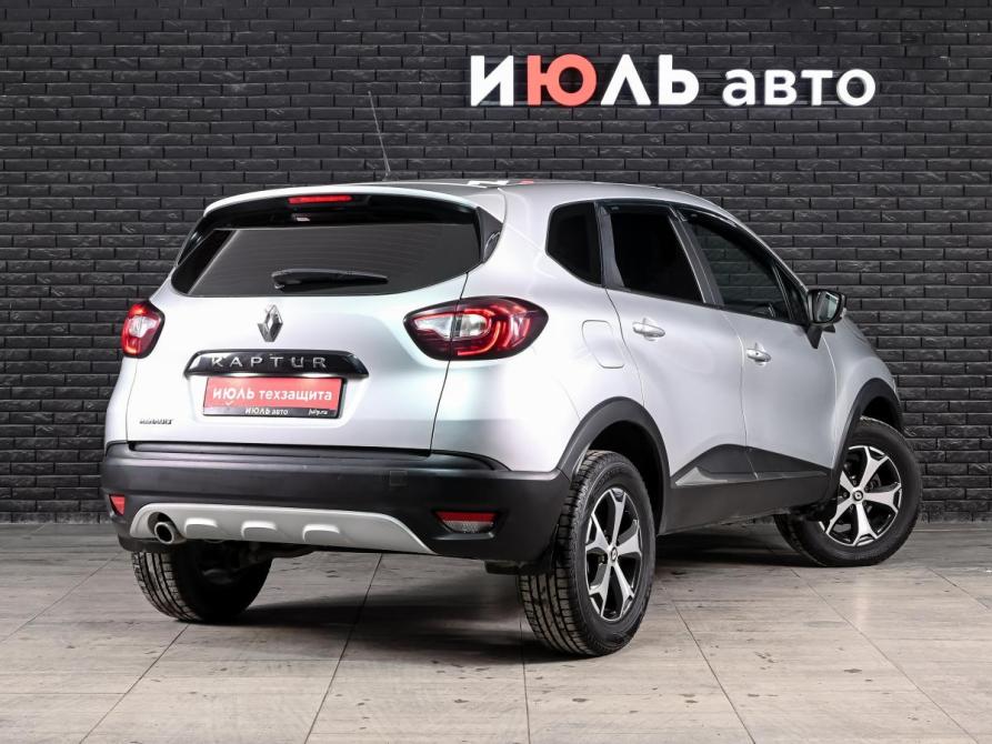 Renault Kaptur I Екатеринбург  - изображение 4