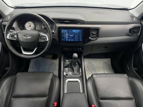 Chery Tiggo 4 I Рестайлинг с пробегом 2021 года, цена 1 350 000 рублей, 42430 км, внедорожник, Автокод Объявления