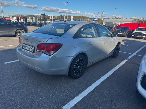 Chevrolet Cruze I с пробегом 2010 года, цена 620 000 рублей, 170992 км, седан, Автокод Объявления
