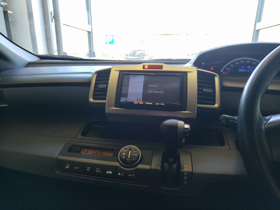Honda Freed I Новосибирск  - изображение 10