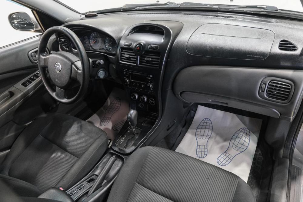 Nissan Almera Classic I Новокузнецк  - изображение 16