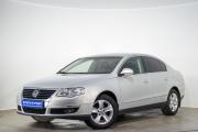 Volkswagen Passat B6 Оренбург  - изображение 22