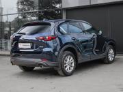 Mazda CX-5 II Рестайлинг Москва  - изображение 25