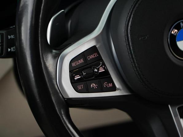 BMW 5 серии VII (G30/G31/G38) Рестайлинг с пробегом 2020 года, цена 5 377 077 рублей, 103466 км, седан, Автокод Объявления