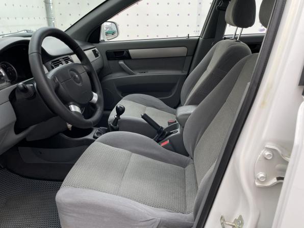 Chevrolet Lacetti I с пробегом 2011 года, цена 680 000 рублей, 165315 км, седан, Автокод Объявления