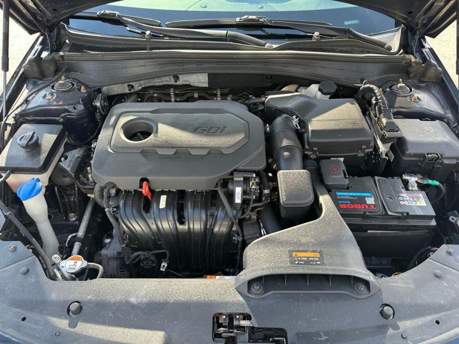 Kia Optima IV Волгоград  - изображение 40