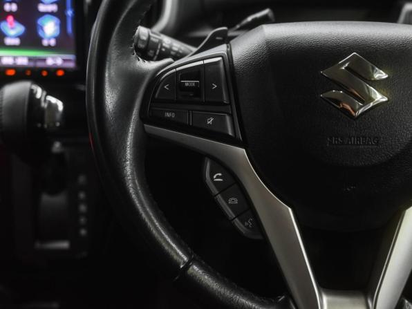 Suzuki Solio III с пробегом 2020 года, цена 1 379 000 рублей, 70566 км, минивэн, Автокод Объявления