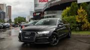 Audi A6 IV (C7) Рестайлинг Москва  - изображение 48