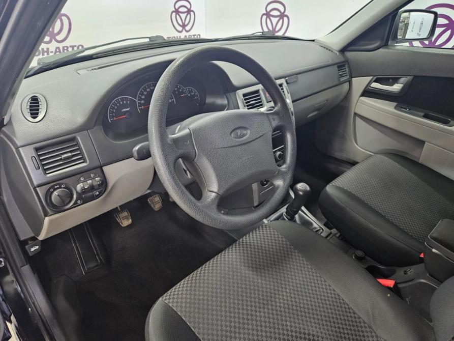 Lada (ВАЗ) Priora I Тольятти  - изображение 15