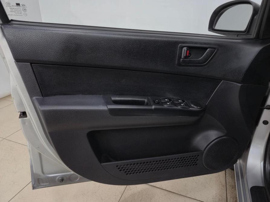 Hyundai Getz I Альметьевск  - изображение 9