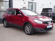 Nissan Qashqai+2 I Рестайлинг Москва  - изображение 19