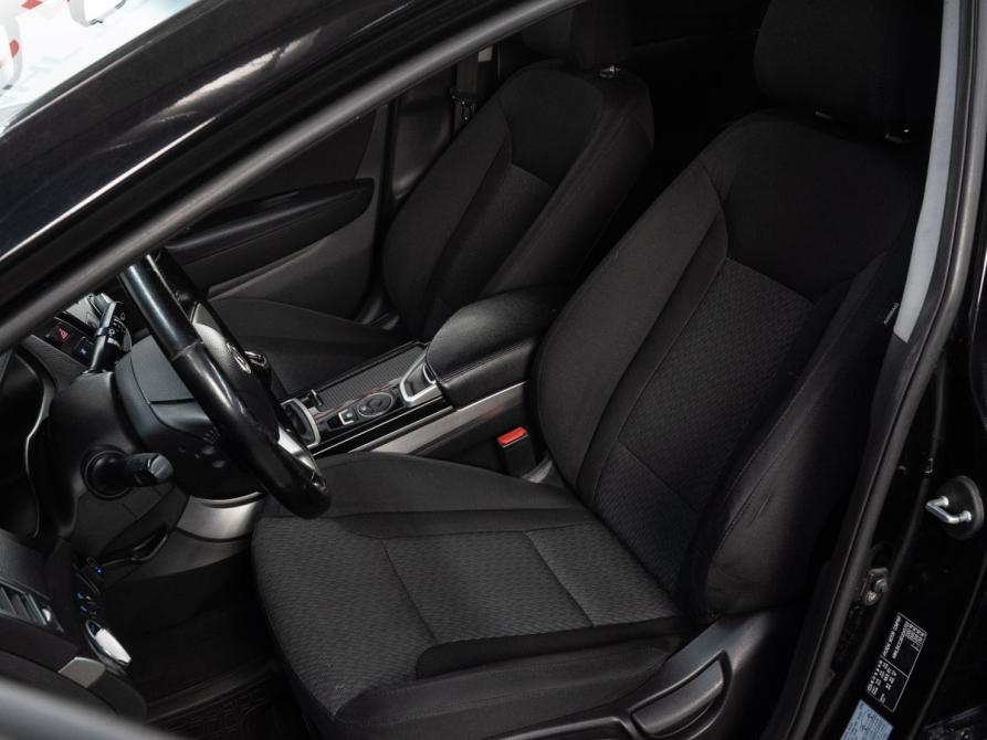 Hyundai i40 I Тюмень  - изображение 16