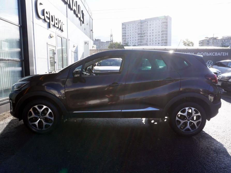 Renault Kaptur I Москва  - изображение 8