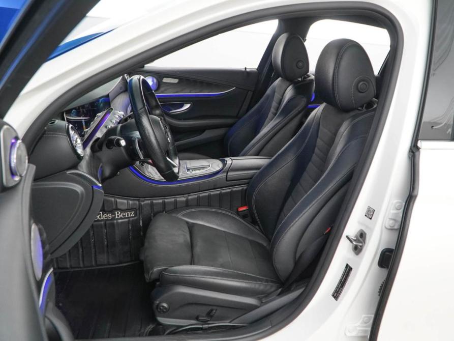 Mercedes-Benz E-Класс V (W213 S213 C238) Рестайлинг Москва  - изображение 10